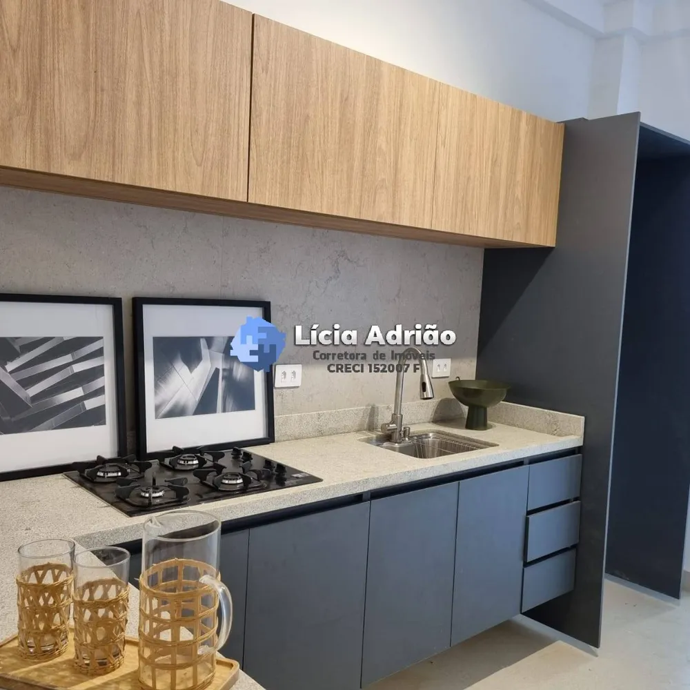 Apartamento, 2 quartos, 100 m² - Foto 7