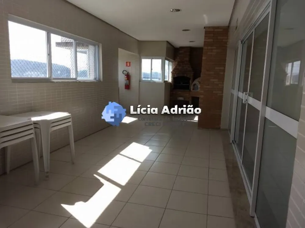 Apartamento, 2 quartos, 64 m² - Foto 7