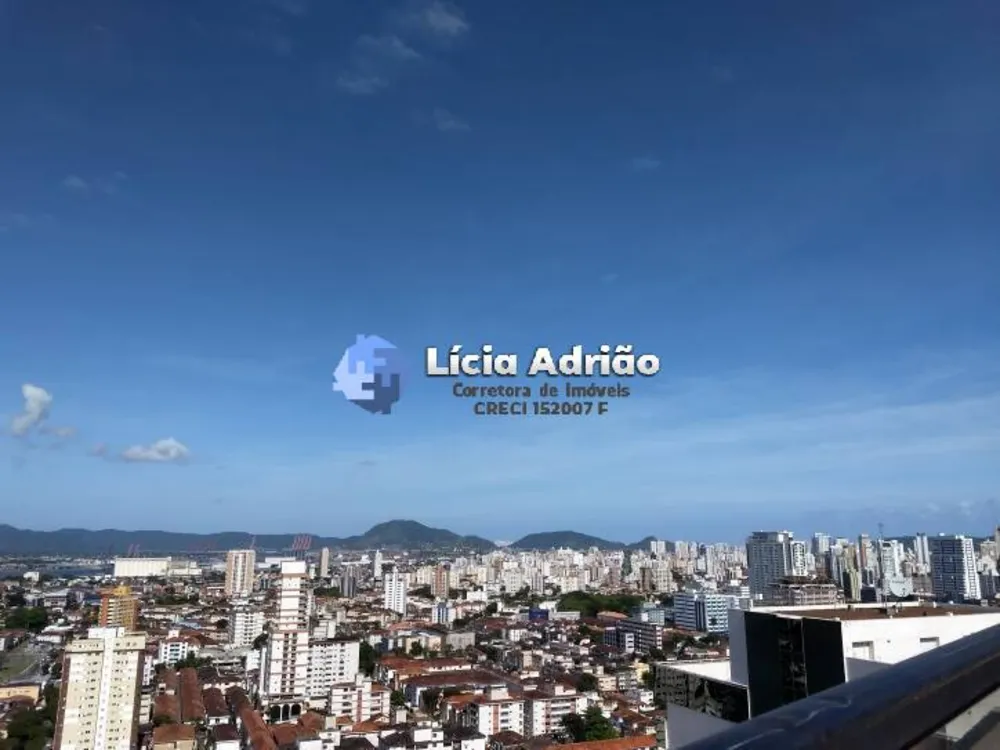 Apartamento, 2 quartos, 64 m² - Foto 2
