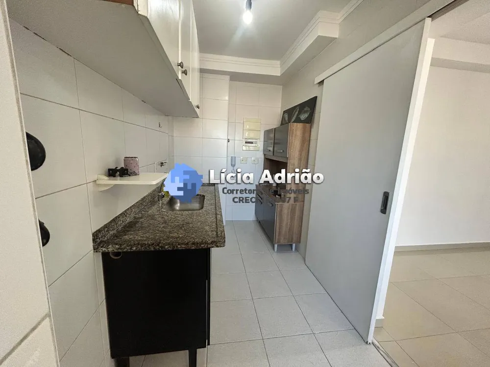 Apartamento, 2 quartos, 64 m² - Foto 5