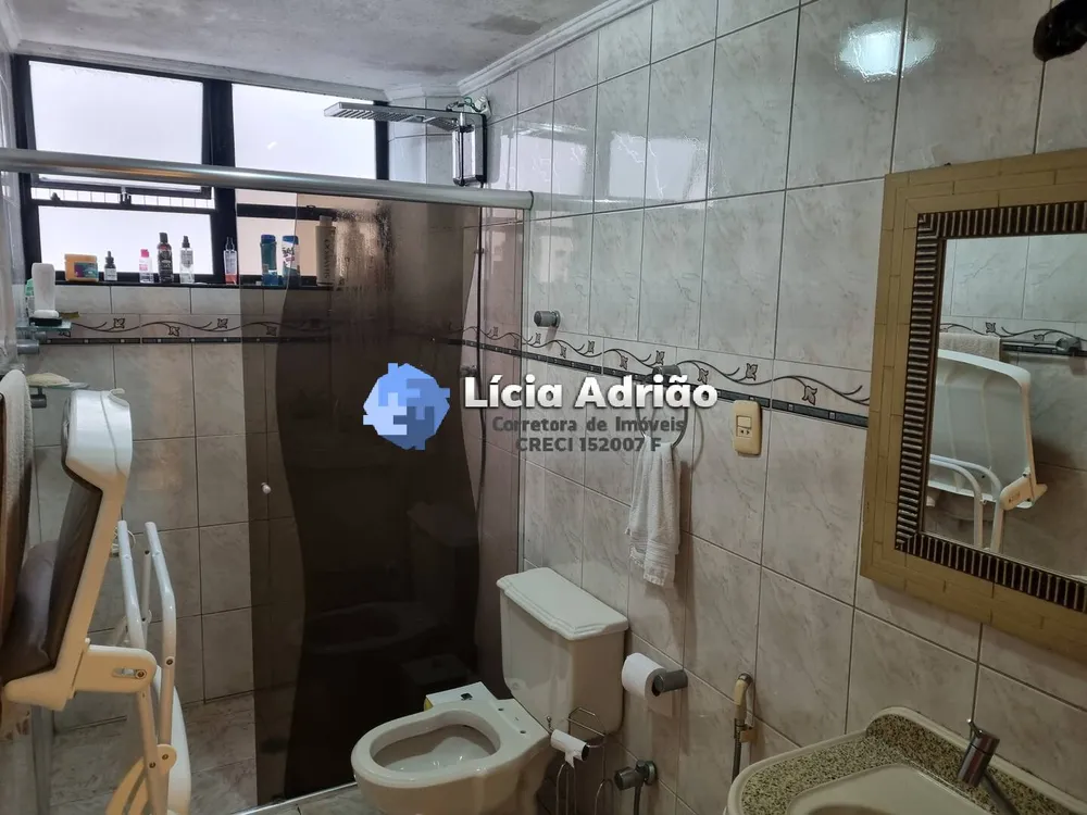 Apartamento, 3 quartos, 150 m² - Foto 3