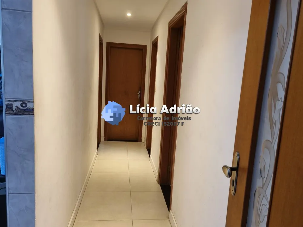 Apartamento, 3 quartos, 150 m² - Foto 2