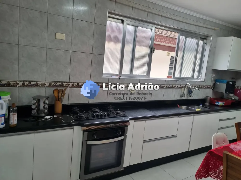 Apartamento, 3 quartos, 150 m² - Foto 6