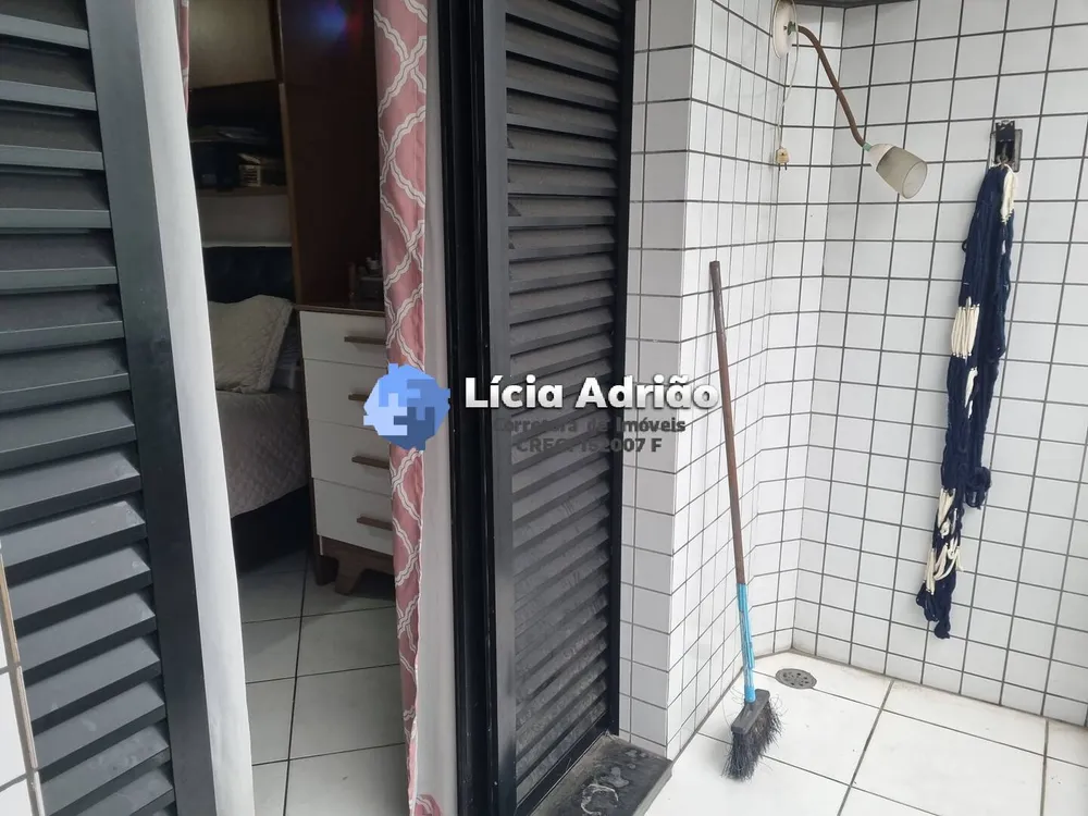 Apartamento, 3 quartos, 150 m² - Foto 5