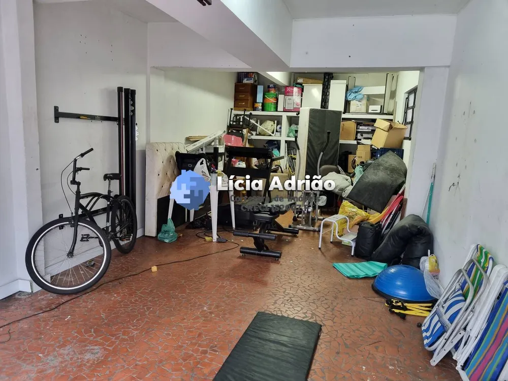 Apartamento, 3 quartos, 150 m² - Foto 8