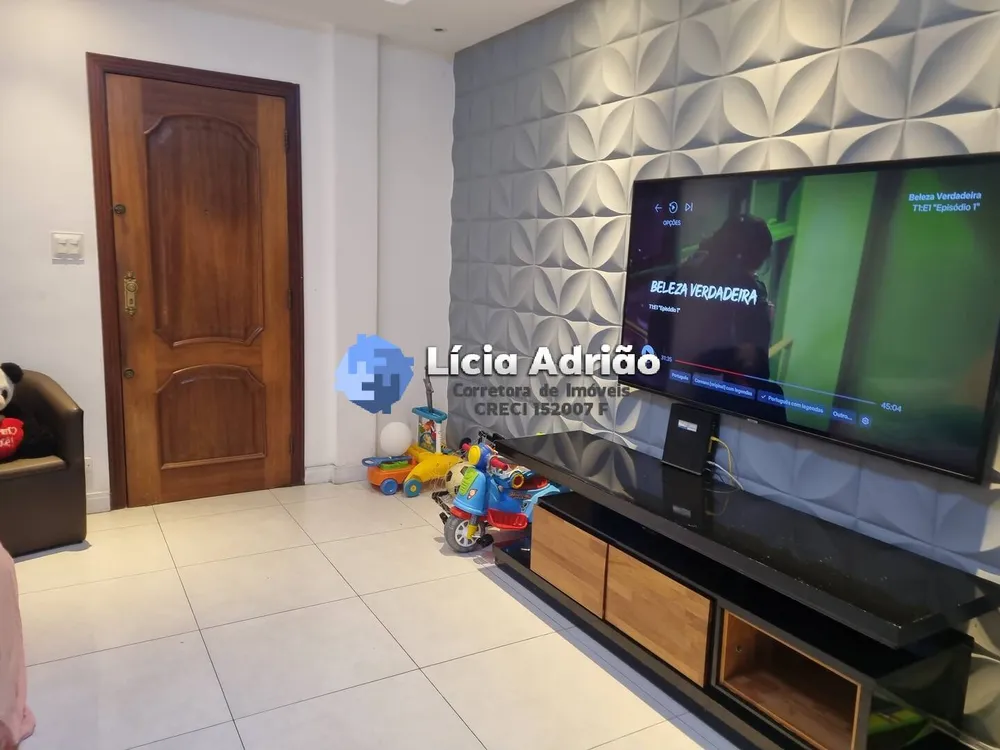 Apartamento, 3 quartos, 150 m² - Foto 1