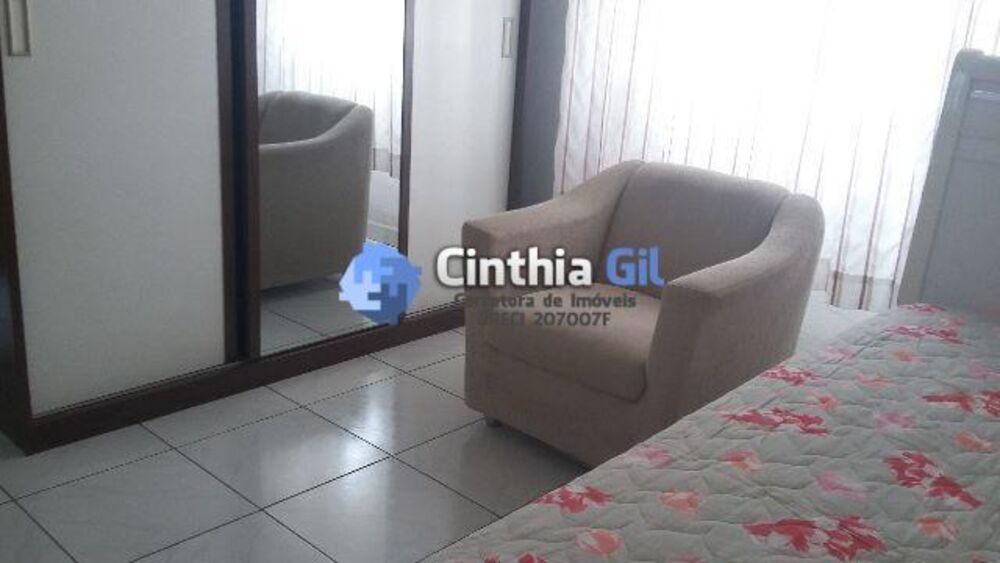 Apartamento à venda com 2 quartos, 64m² - Foto 4