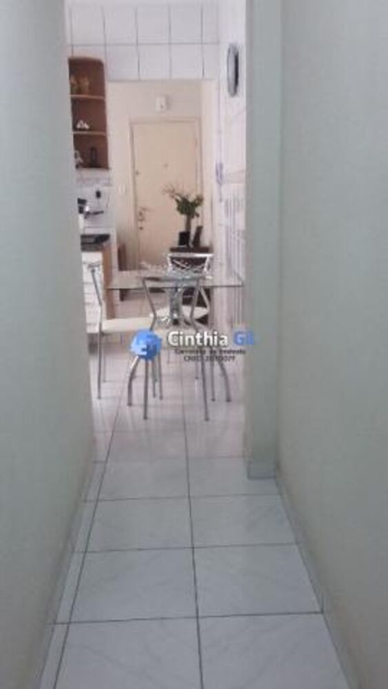 Apartamento à venda com 2 quartos, 64m² - Foto 1