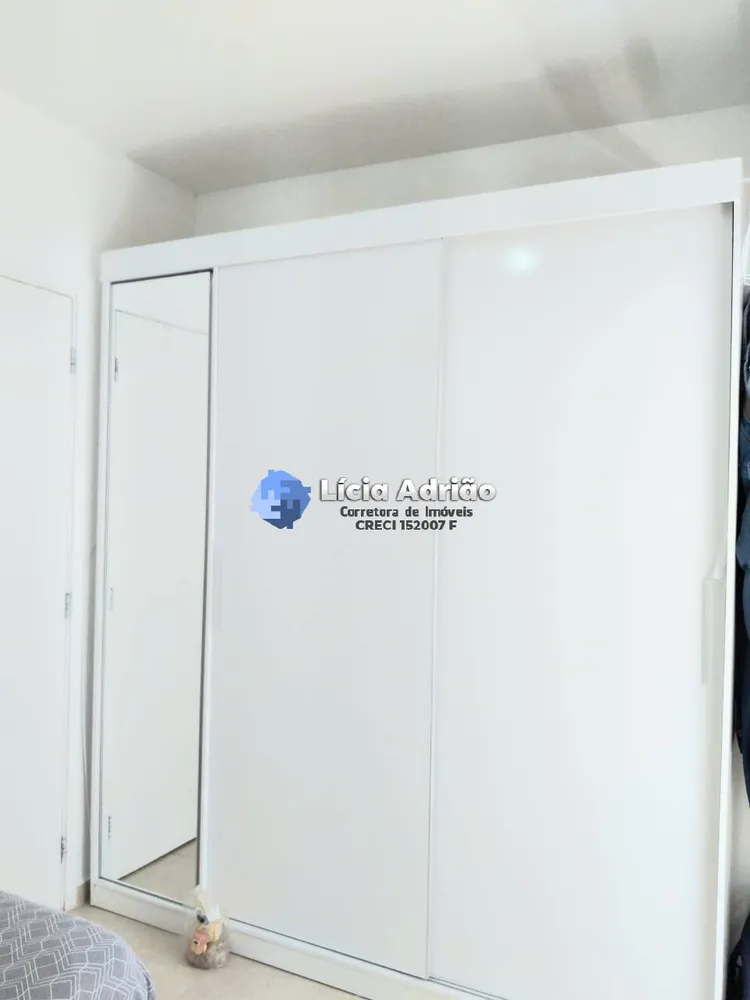 Apartamento, 2 quartos, 74 m² - Foto 1