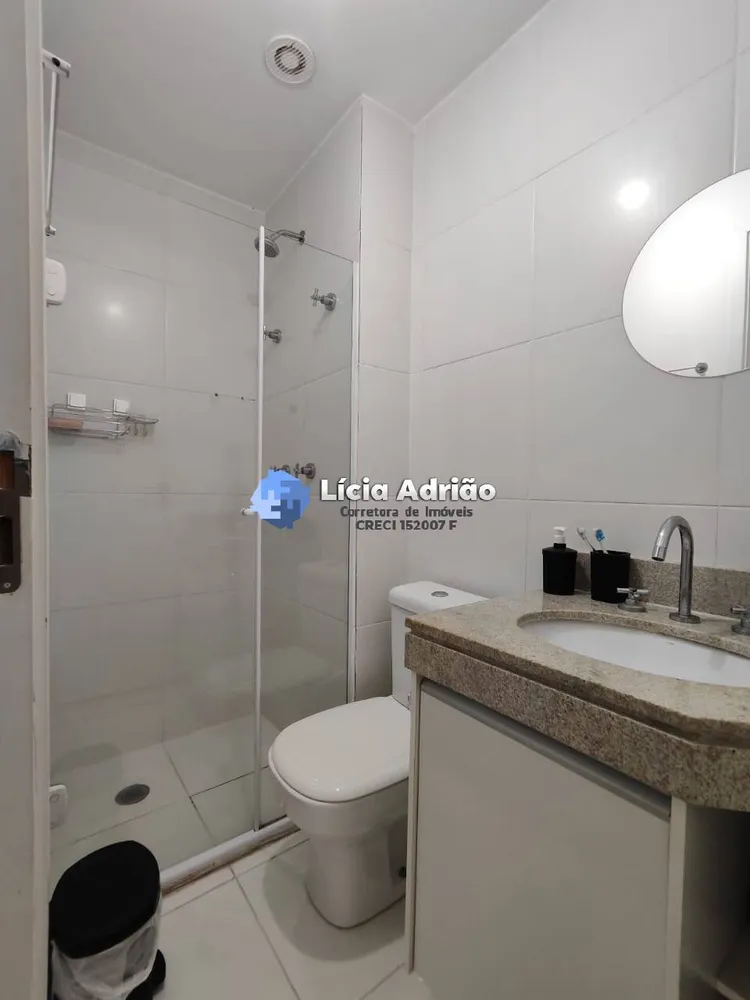 Apartamento, 2 quartos, 74 m² - Foto 2