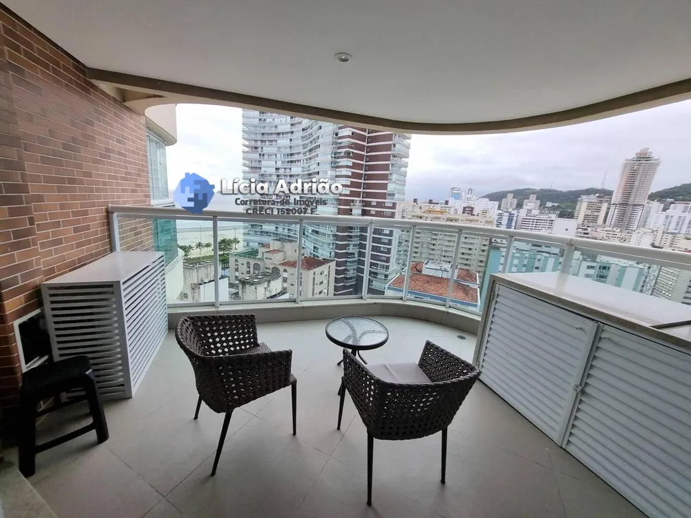 Apartamento, 1 quarto, 65 m² - Foto 1