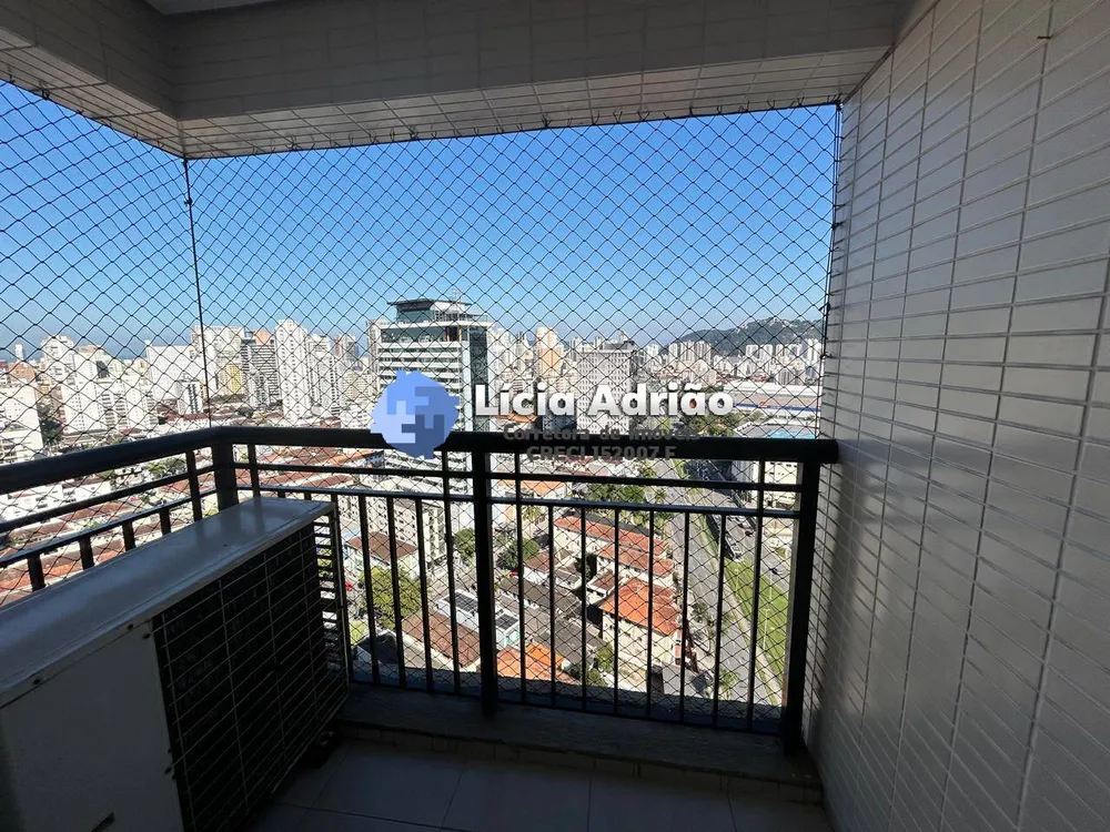 Apartamento, 2 quartos, 64 m² - Foto 3