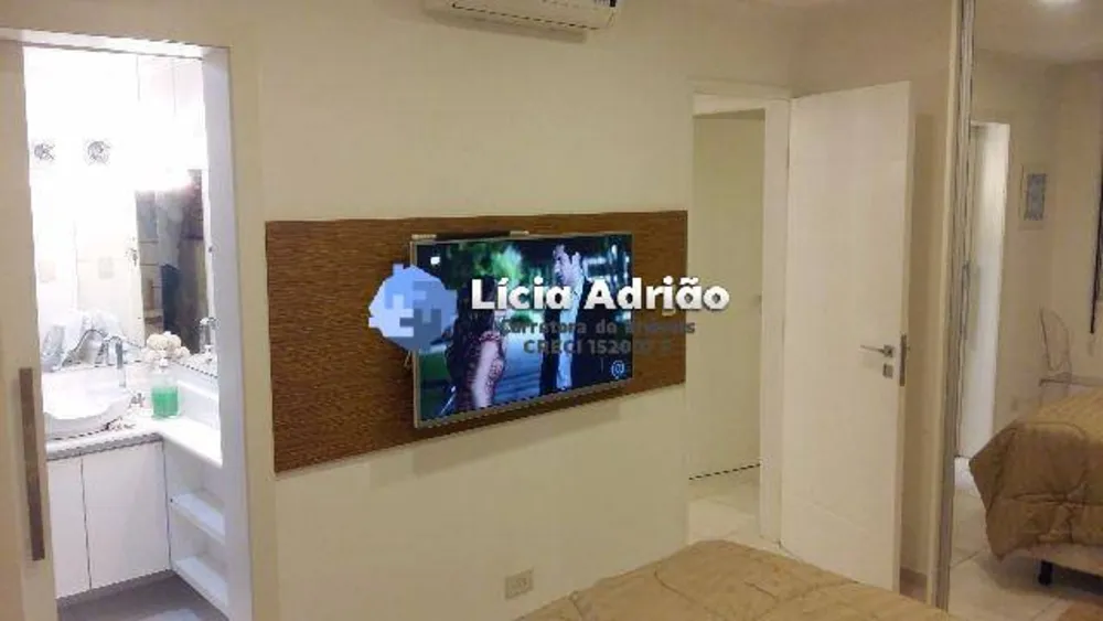 Apartamento, 3 quartos, 90 m² - Foto 5