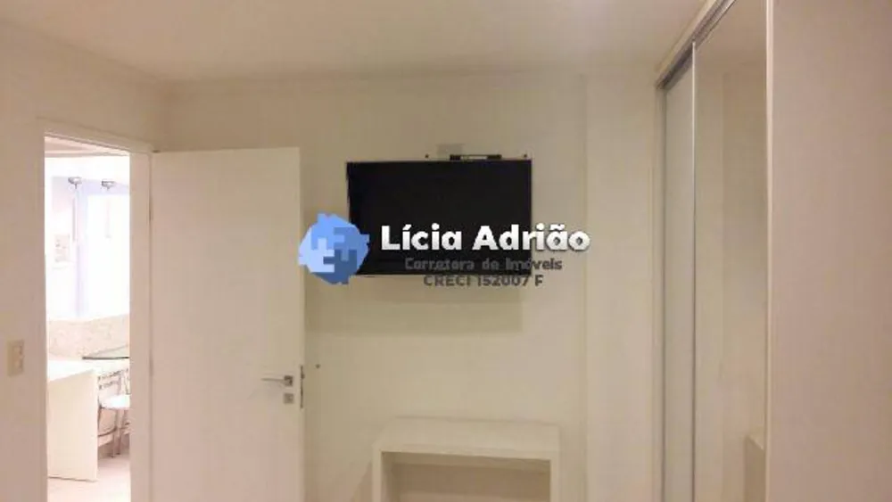 Apartamento, 3 quartos, 90 m² - Foto 8