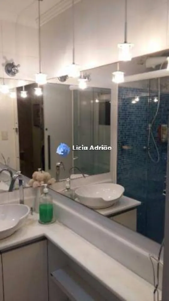 Apartamento, 3 quartos, 90 m² - Foto 6