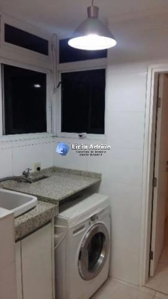 Apartamento, 3 quartos, 90 m² - Foto 4