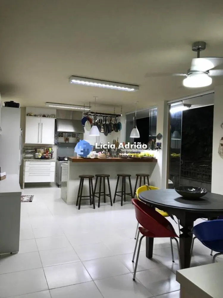 Casa, 396 m² - Foto 7