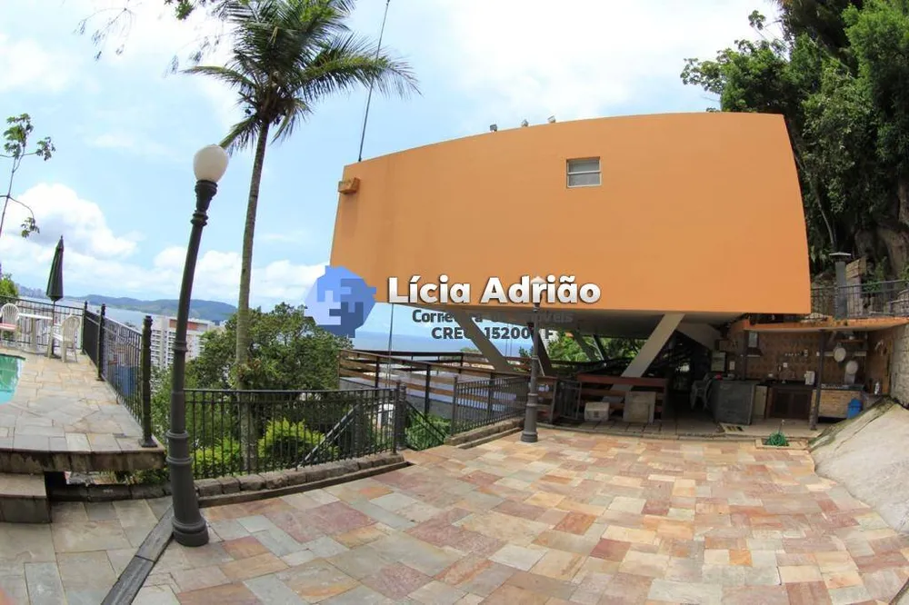 Casa, 396 m² - Foto 4