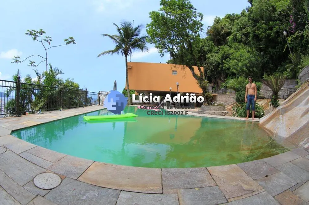Casa, 396 m² - Foto 6