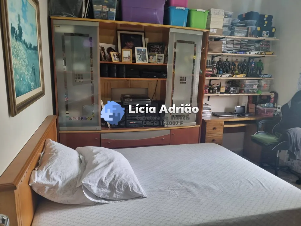 Apartamento, 2 quartos, 80 m² - Foto 7