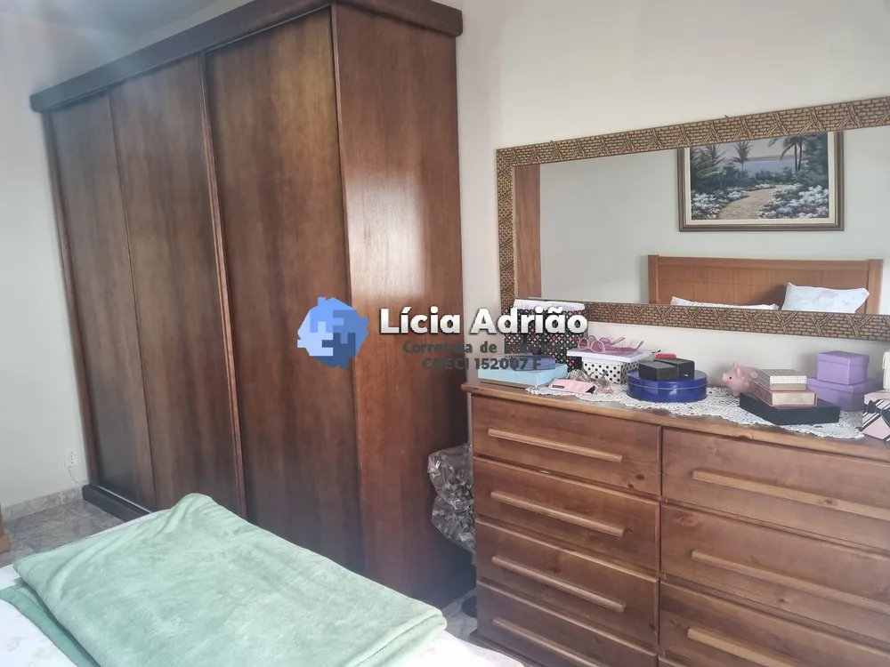 Apartamento, 2 quartos, 80 m² - Foto 1