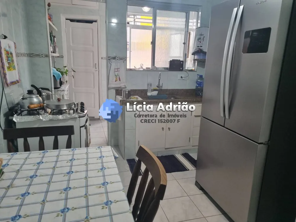Apartamento, 2 quartos, 80 m² - Foto 4