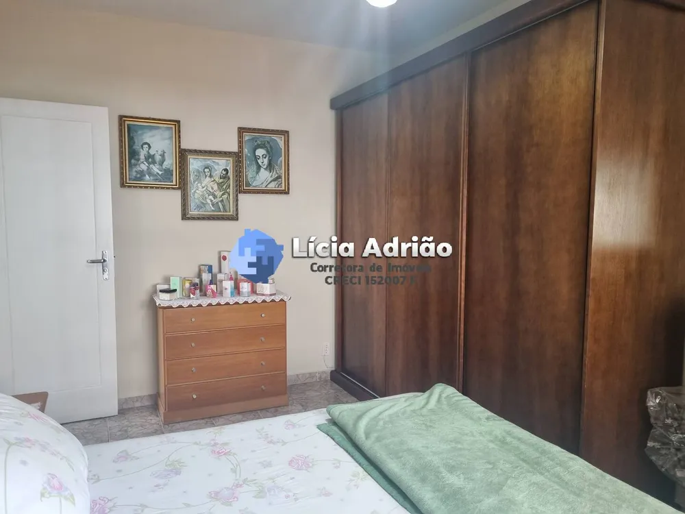 Apartamento, 2 quartos, 80 m² - Foto 2