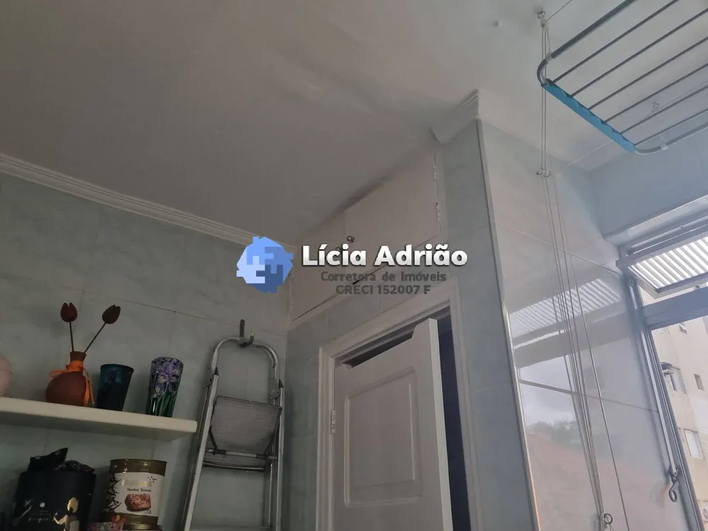 Apartamento, 2 quartos, 80 m² - Foto 5
