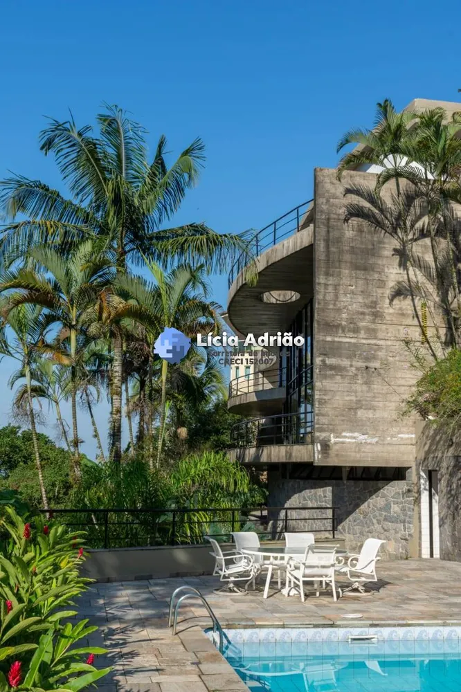 Casa, 5 quartos, 930 m² - Foto 3