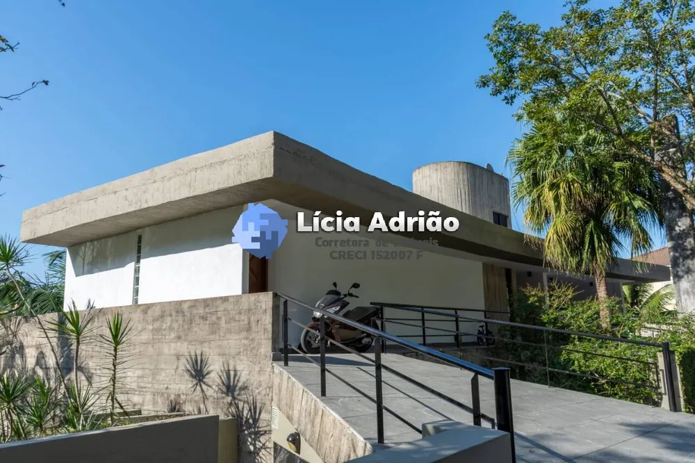 Casa, 5 quartos, 930 m² - Foto 4
