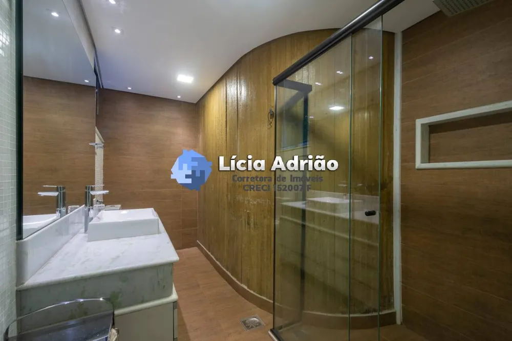 Casa, 5 quartos, 930 m² - Foto 2