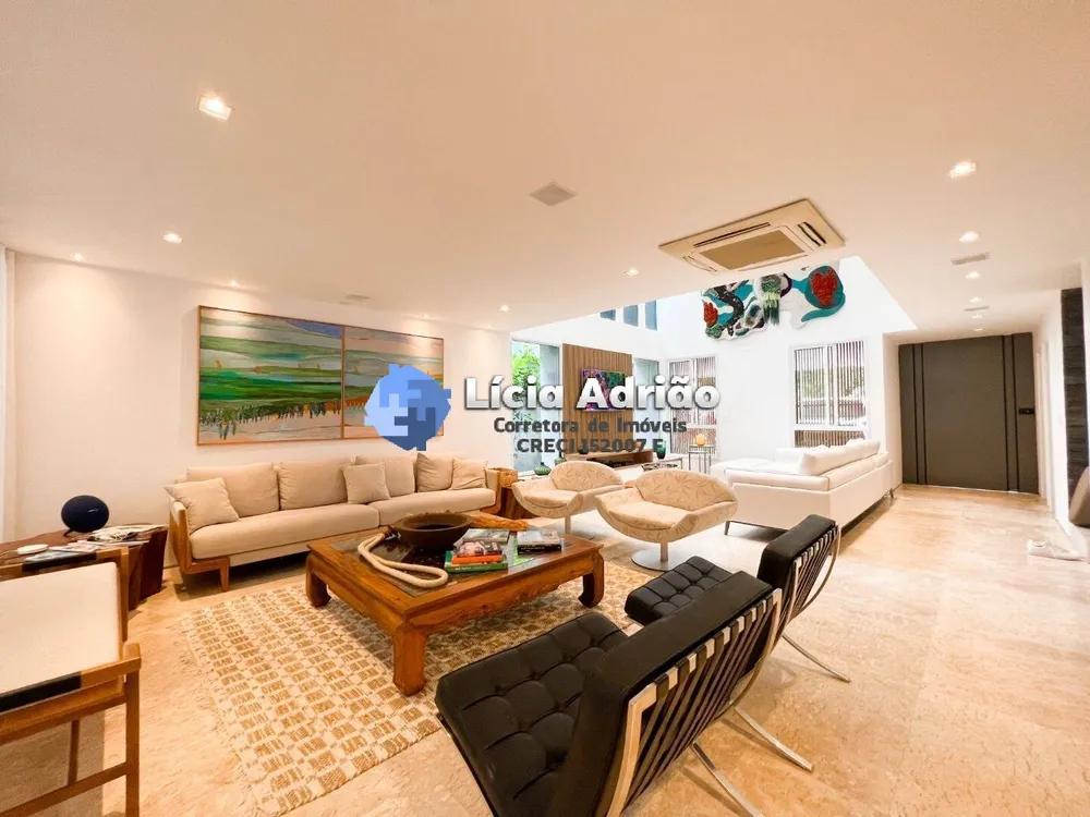 Casa, 385 m² - Foto 5