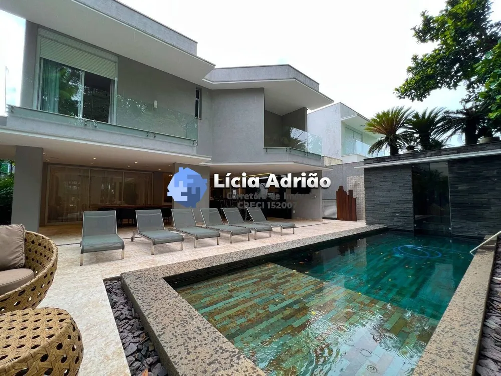 Casa, 385 m² - Foto 3