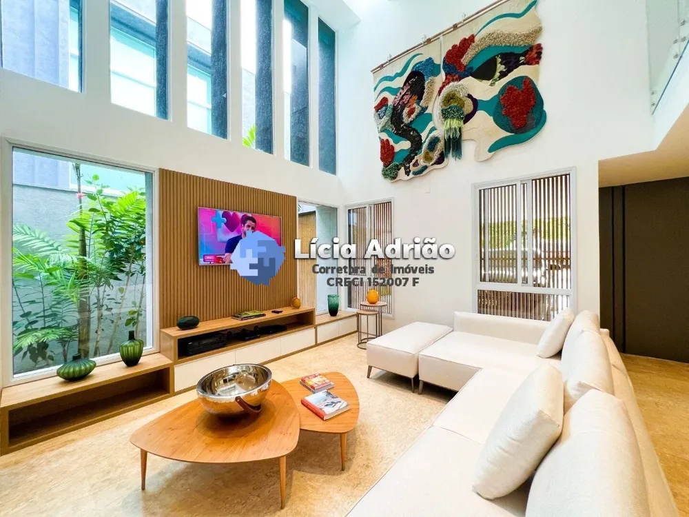 Casa, 385 m² - Foto 4