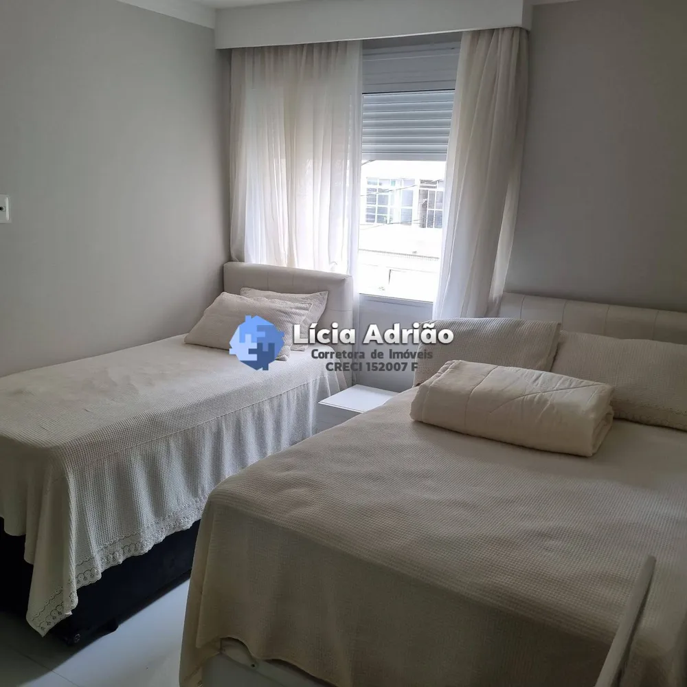 Apartamento, 3 quartos, 127 m² - Foto 2