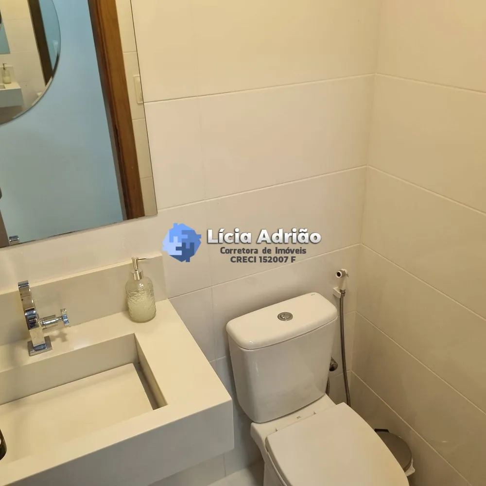 Apartamento, 3 quartos, 127 m² - Foto 1