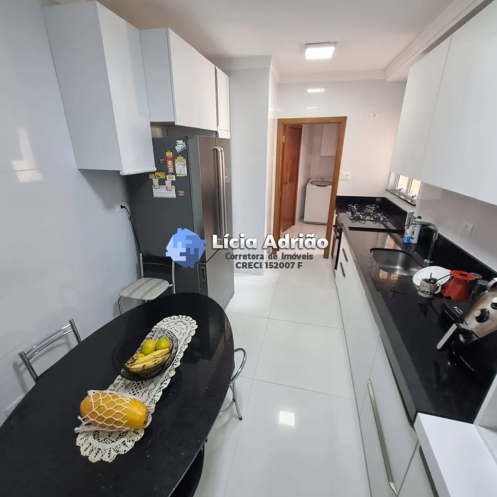 Apartamento, 3 quartos, 127 m² - Foto 7