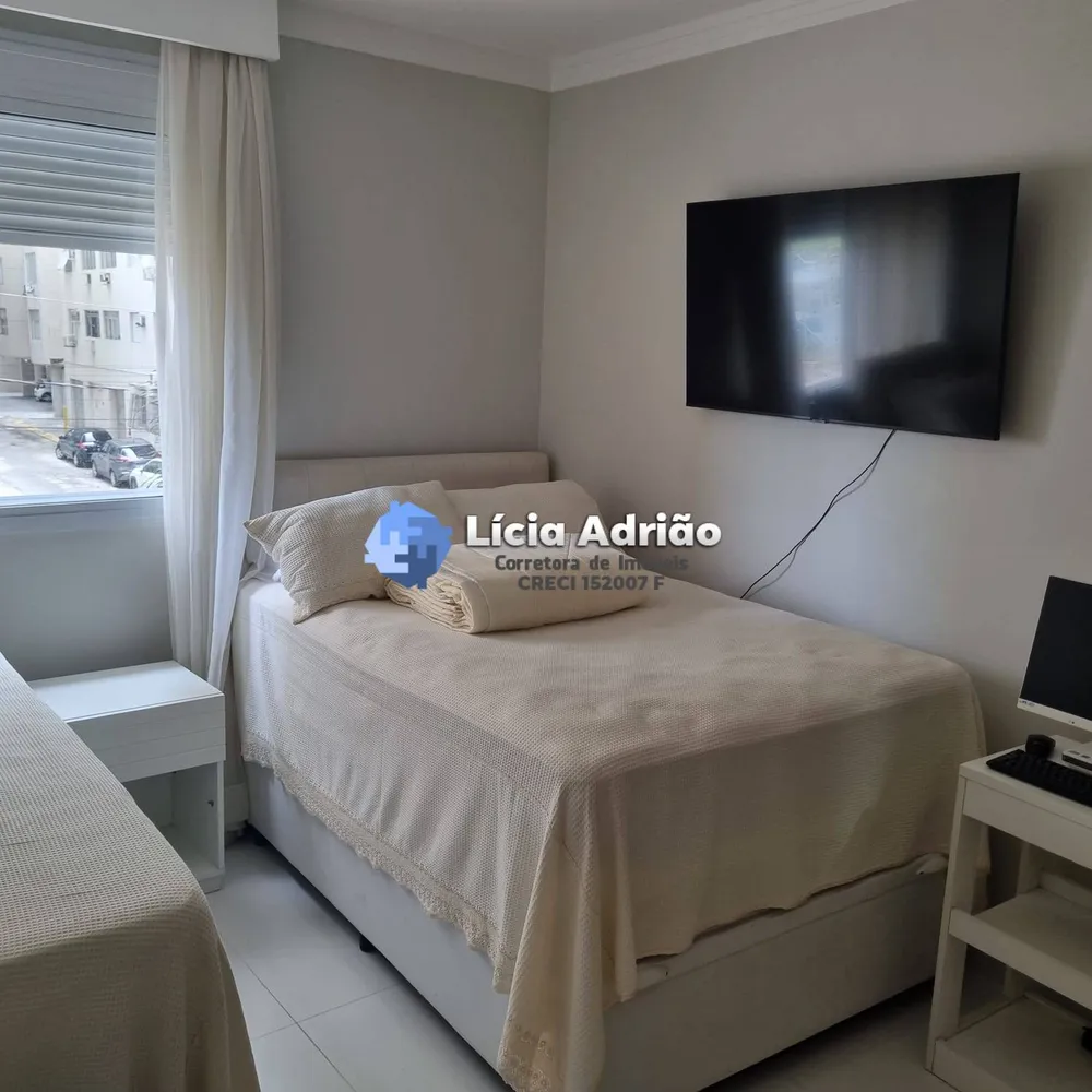 Apartamento, 3 quartos, 127 m² - Foto 3