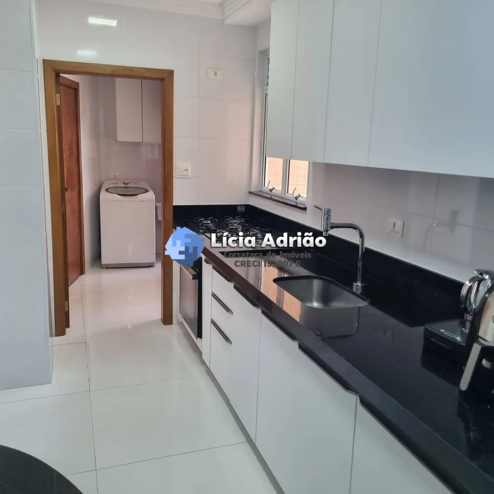 Apartamento, 3 quartos, 127 m² - Foto 8