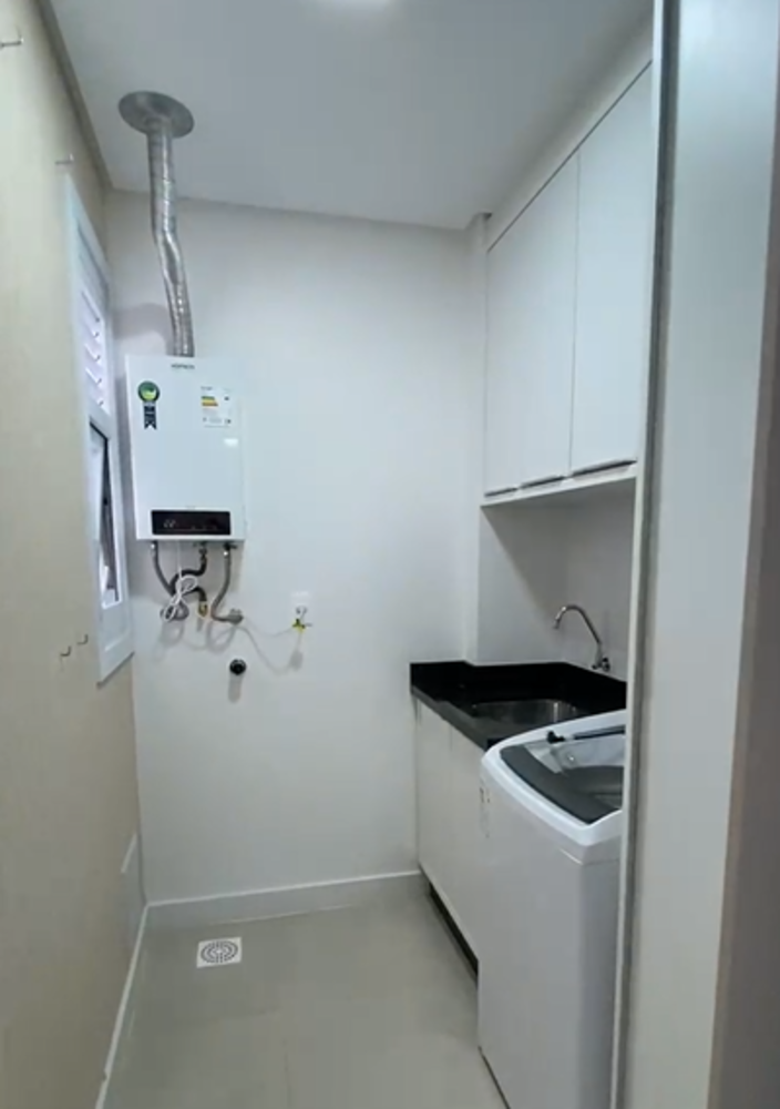 Apartamento à venda com 2 quartos, 99m² - Foto 7