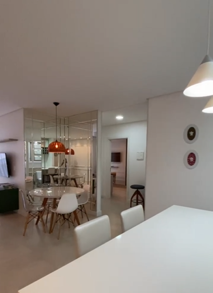 Apartamento à venda com 2 quartos, 99m² - Foto 6