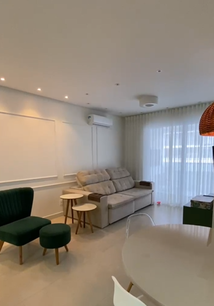 Apartamento à venda com 2 quartos, 99m² - Foto 9