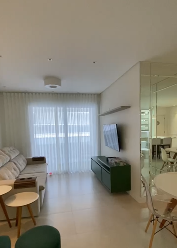 Apartamento à venda com 2 quartos, 99m² - Foto 8