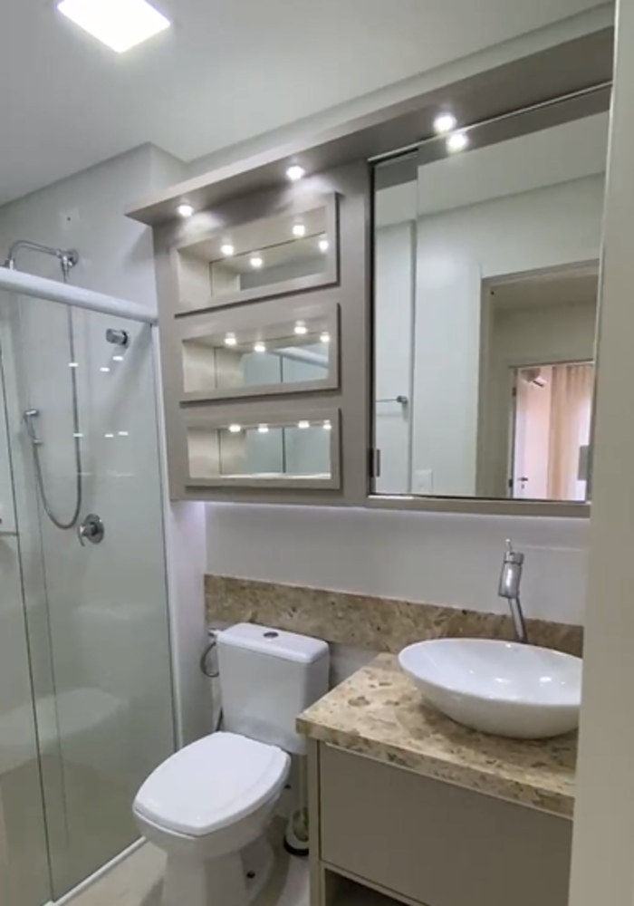 Apartamento à venda com 2 quartos, 99m² - Foto 10