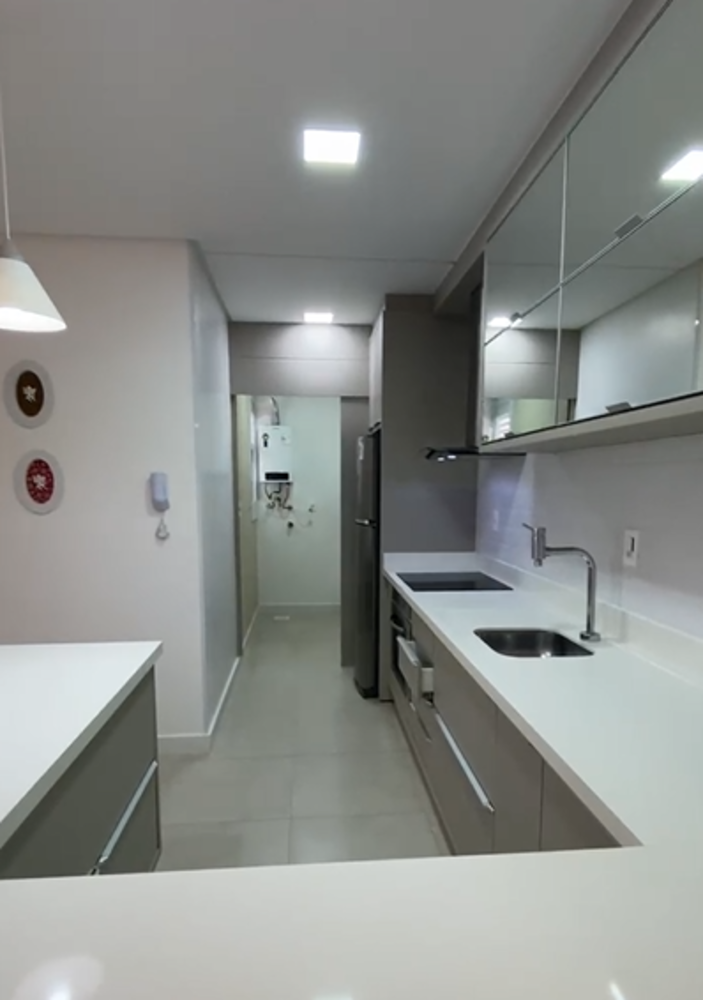 Apartamento à venda com 2 quartos, 99m² - Foto 5