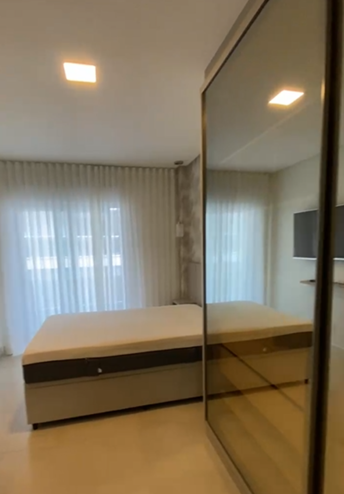 Apartamento à venda com 2 quartos, 99m² - Foto 1