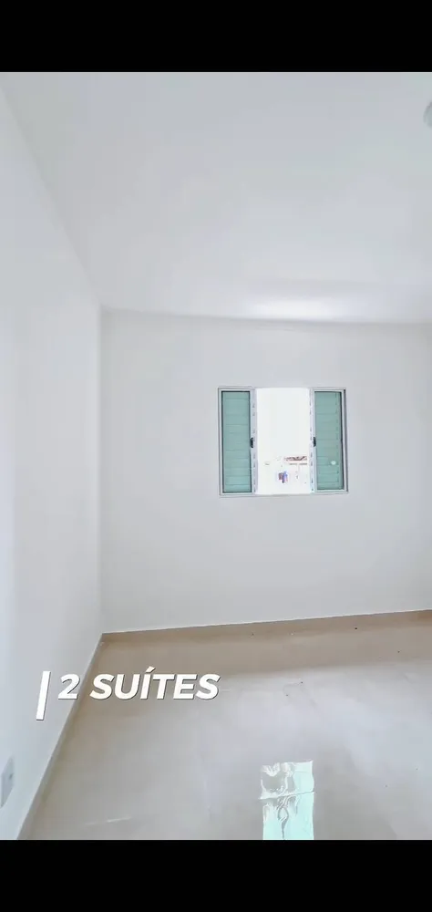 Sobrado, 2 quartos, 88 m² - Foto 4
