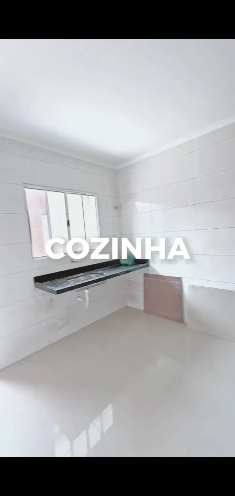 Sobrado, 2 quartos, 88 m² - Foto 3
