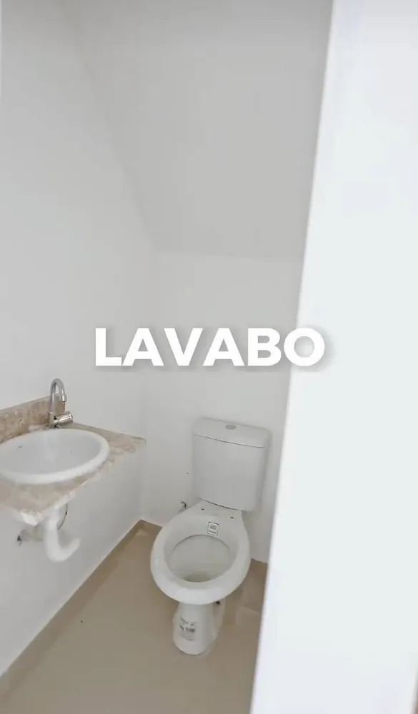 Sobrado, 2 quartos, 88 m² - Foto 5