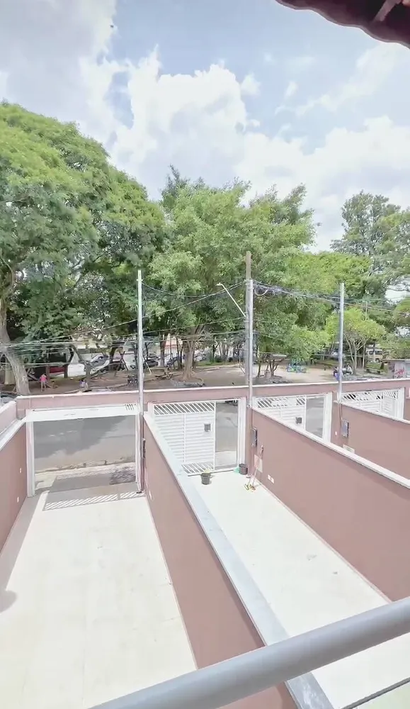Sobrado, 2 quartos, 88 m² - Foto 7